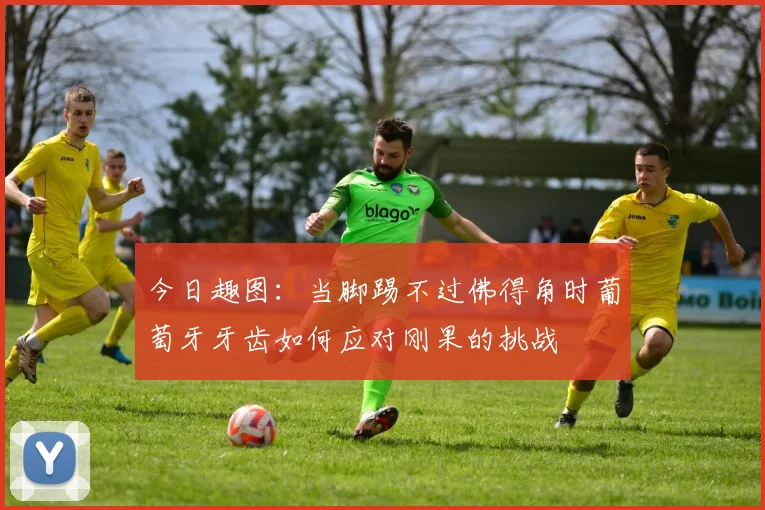 今日趣图：当脚踢不过佛得角时葡萄牙牙齿如何应对刚果的挑战