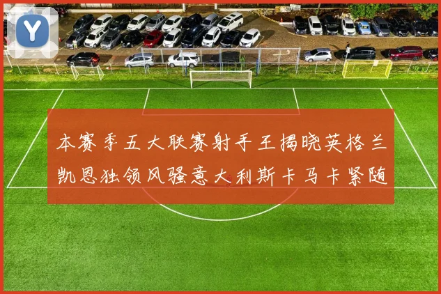 本赛季五大联赛射手王揭晓英格兰凯恩独领风骚意大利斯卡马卡紧随其后